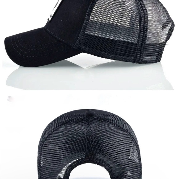 Fashion. Cotton baseball Cap Men’s SnapBack Hat Summer - Picture 2 of 2